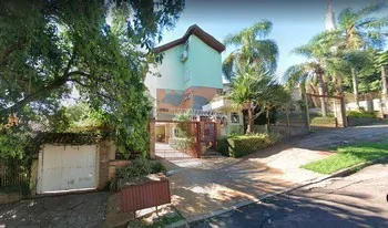 Condomínio Ville Fontainebleau em Porto Alegre