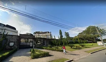 Condomínio Ville Lumiere em Curitiba