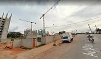 Imagem do Condomínio Ville Texas em Santa Luzia