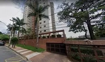 Condomínio Ville Verdi Residêncial em Belo Horizonte