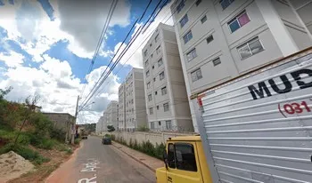 Imagem do Condomínio Ville Viena em Vespasiano