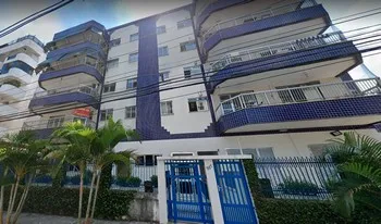 Condomínio Vina Del Mar em Rio De Janeiro