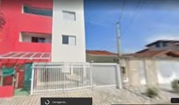 Imagem do Condomínio Vincent Van Gogh em Praia Grande