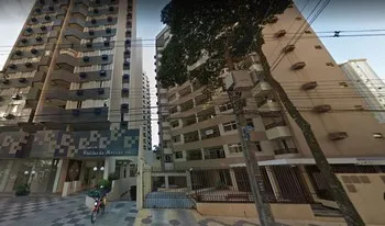 Imagem do Condomínio Vinicius De Moraes em Maringá