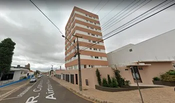 Imagem do Condomínio Vinicius De Moraes em Ponta Grossa