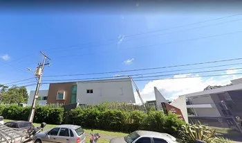 Condomínio Vinicius De Moraes em Curitiba