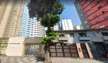 Imagem do Condomínio Vinte E Seis em São Vicente