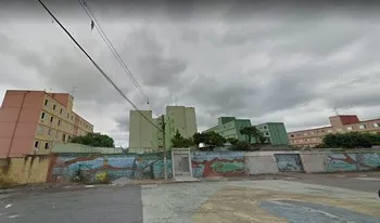 Condomínio Violetas I em São Paulo