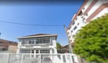 Imagem do Condomínio Visconde De Cairu em Santos