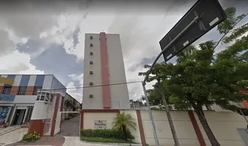 Imagem do Condomínio Visconde De Cauype em Fortaleza