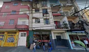 Condomínio Visconde De Parnaíba em São Paulo
