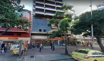 Condomínio Visconde De Pirajá em Rio De Janeiro