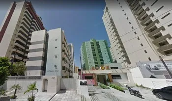 Imagem do Condomínio Visconde De Sabugosa em João Pessoa
