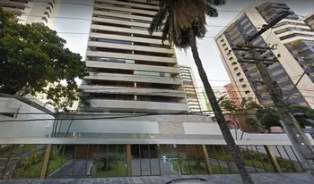 Imagem do Condomínio Visconde Jequitinhonha em Recife