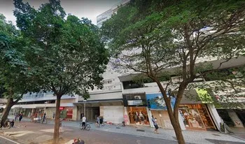 Condomínio Visconde Pirajá em Rio De Janeiro