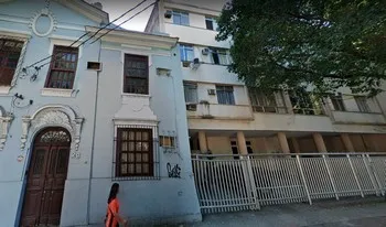 Condomínio Visconde Silva 26 em Rio De Janeiro