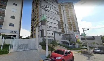 Imagem do Condomínio Vision Spa Bela Vista em Osasco