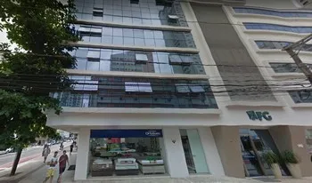 Imagem do Condomínio Vision Tower Residence em Balneário Camboriú