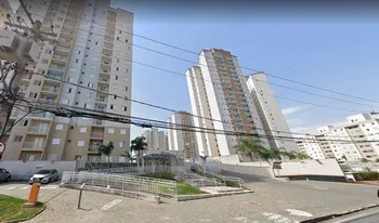 Condomínio Visione Residence em Campinas