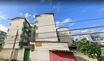Imagem do Condomínio Vista Alegre em Nova Iguaçu