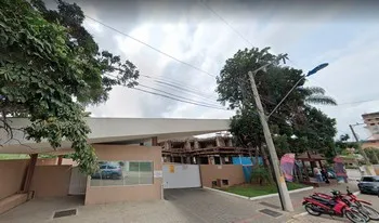 Condomínio Vista Do Atlântico