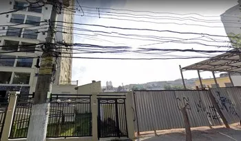 Condomínio Vista Inglêsa em São Paulo