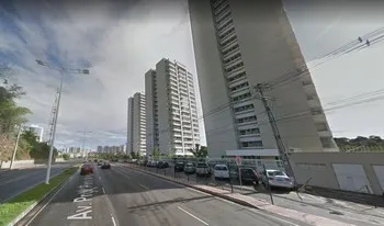 Imagem do Condomínio Vista Patamares