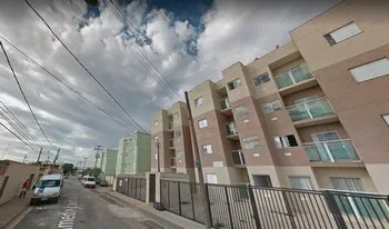 Imagem do Condomínio Vistas Do Itavuvu em Sorocaba