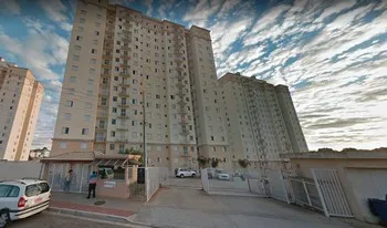 Imagem do Condomínio Vistta Flamboyant em São José Dos Campos