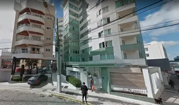 Imagem do Condomínio Visual Center Residence em Lages