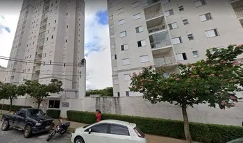 Condomínio Vita Alto Do Ipiranga