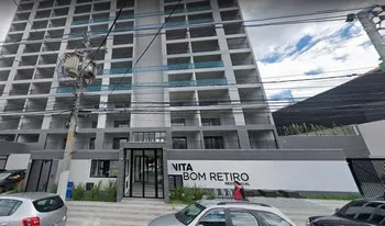 Imagem do Condomínio Vita Bom Retiro Residêncial em São Paulo