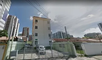 Imagem do Condomínio Vital Barbosa em Maceió