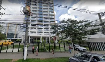 Condomínio Vital Brasil Business Towers em São Paulo