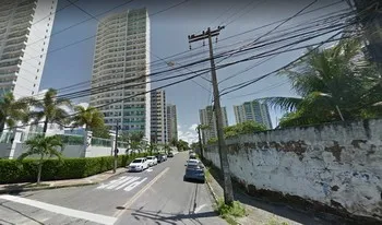 Imagem do Condomínio Vitale Condominium em Fortaleza