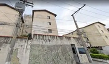 Imagem do Condomínio Vitória em Guarulhos