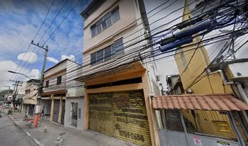 Imagem do Condomínio Vitória em Nilópolis