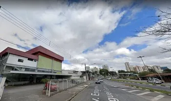Imagem do Condomínio Vitória em Mogi Das Cruzes