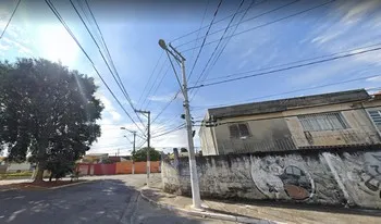 Condomínio Vitória Bloco 01a em São Paulo