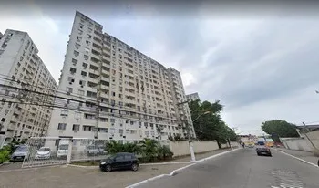 Imagem do Condomínio Vitória Caxias em Duque De Caxias