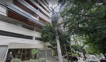 Condomínio Vitória De Bourbon em Rio De Janeiro