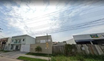 Condomínio Vitória Iv em Curitiba