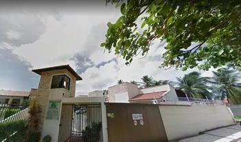 Imagem do Condomínio Vitória Park em Fortaleza