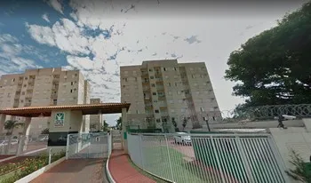 Imagem do Condomínio Vitória Parque Campos Elísios em Ribeirão Preto