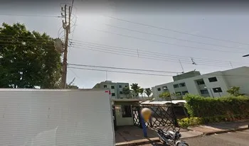 Imagem do Condomínio Vitória Regia em Uberlândia