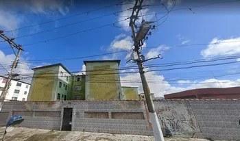 Condomínio Vitória Regia I em São Paulo