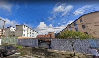 Condomínio Vitória Regia Ii em São Paulo