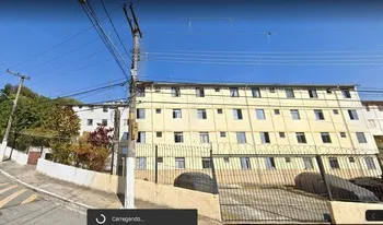 Condomínio Vitória Regia II em São Paulo