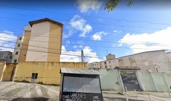 Condomínio Vitória Regia Iii em São Paulo