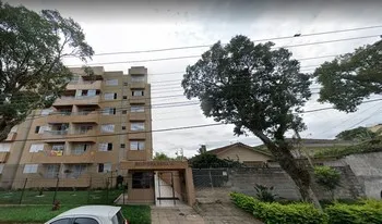 Condomínio Vitória Regia em Curitiba